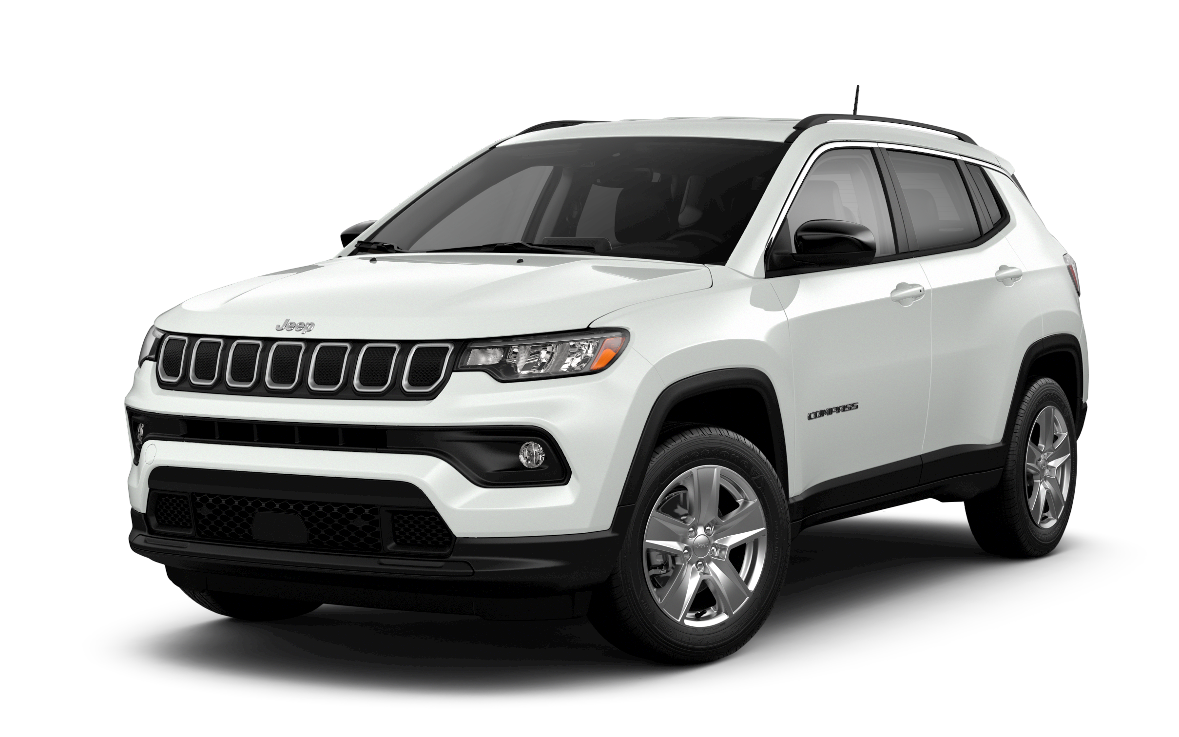New JEEP Compass in Orlando | Central Florida Chrysler Dodge Jeep Ram