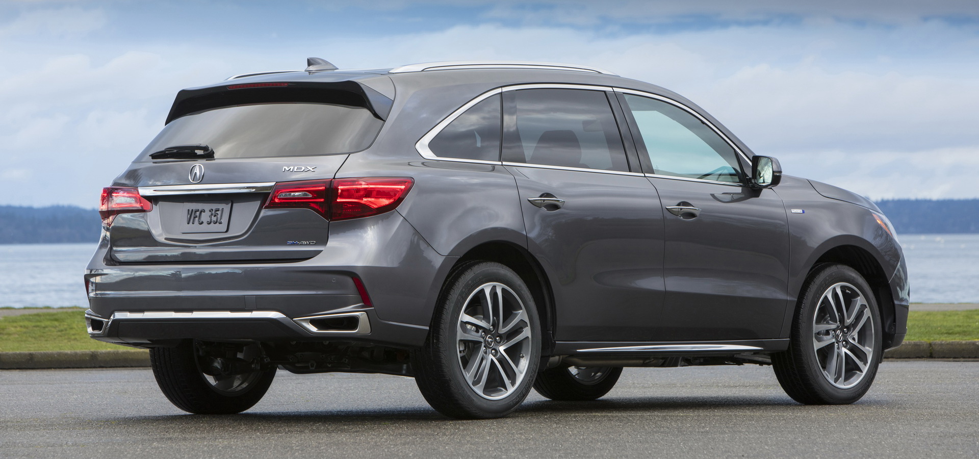 2020 Acura MDX Launches With $44,400 Starting Price, MDX Sport Hybrid From  $52,900 | Carscoops