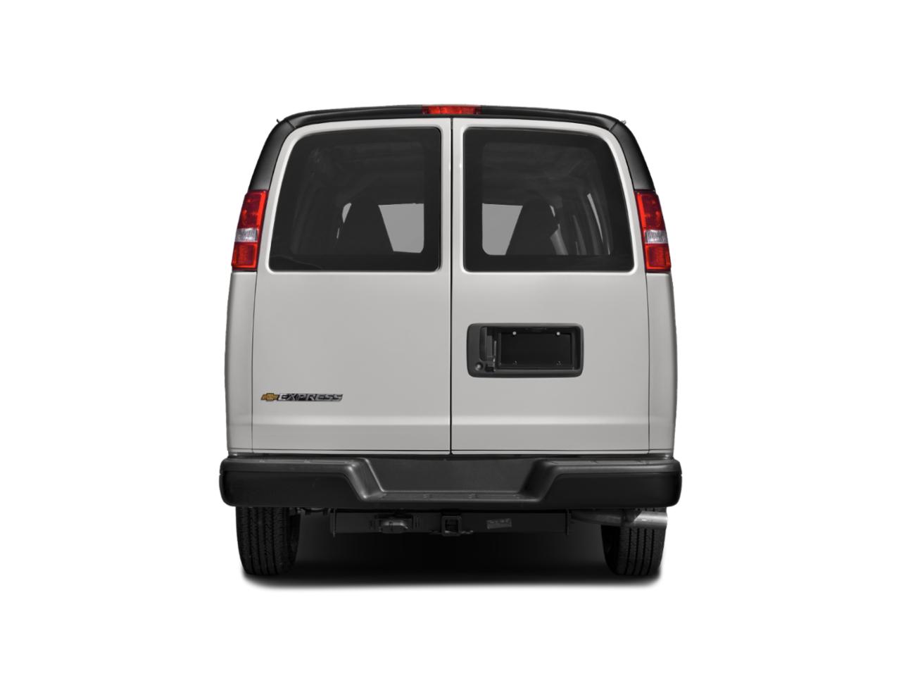 2020 Chevrolet Express Cargo Van lease $829 Mo $0 Down Leases Available
