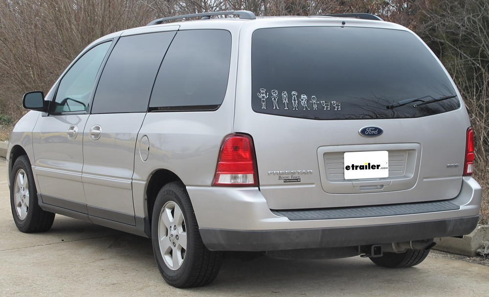 2005 FORD FREESTAR - Image #1