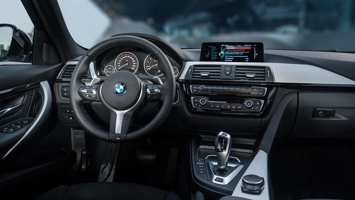 BMW 330e 2016 review | CarsGuide