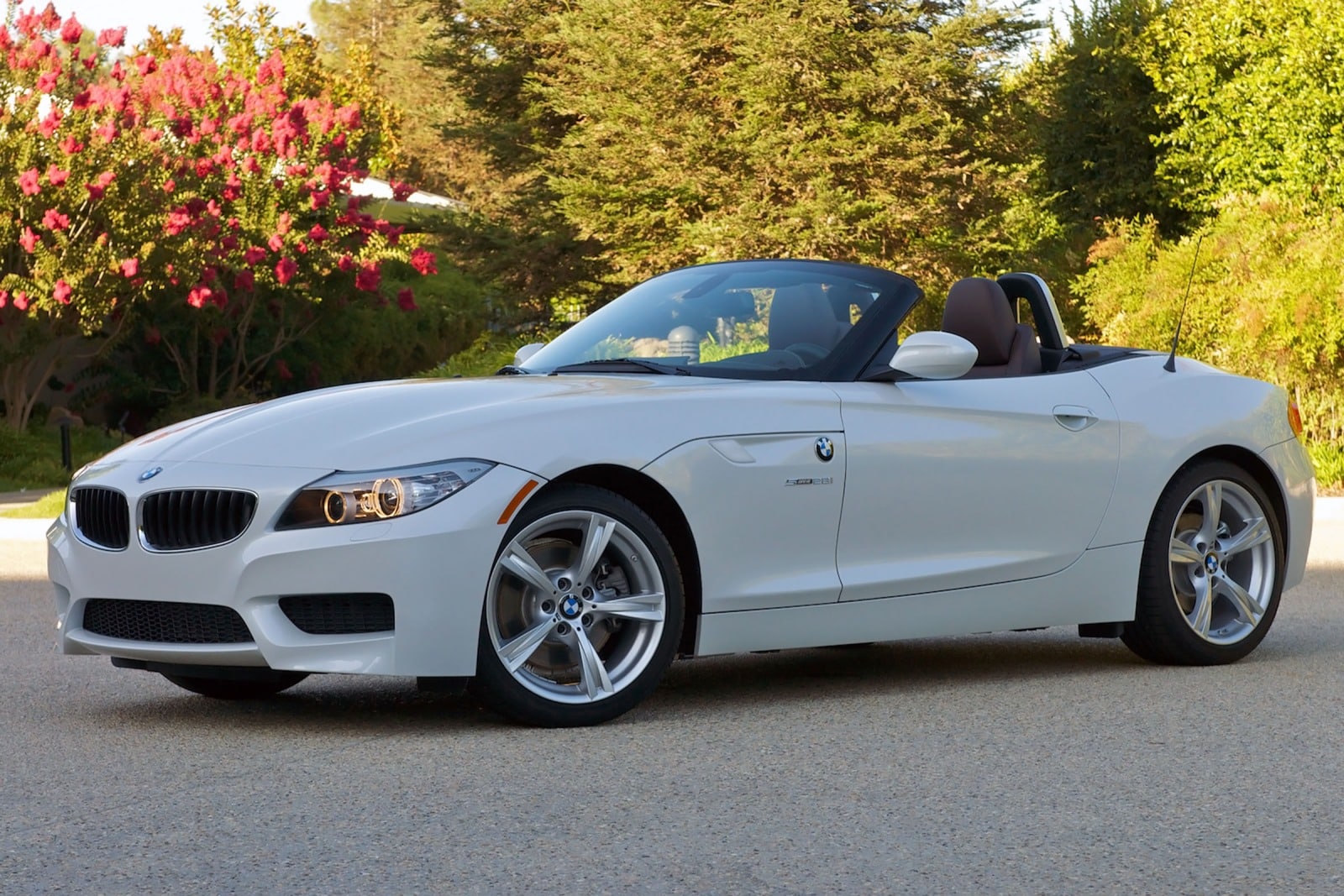 2016 BMW Z4 Review & Ratings | Edmunds