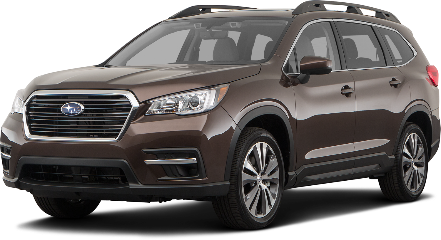 2020 Subaru Ascent Incentives, Specials & Offers in Richmond VA