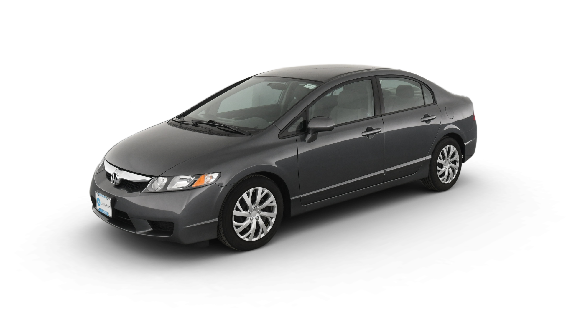 Used Honda Civic For Sale Online | Carvana