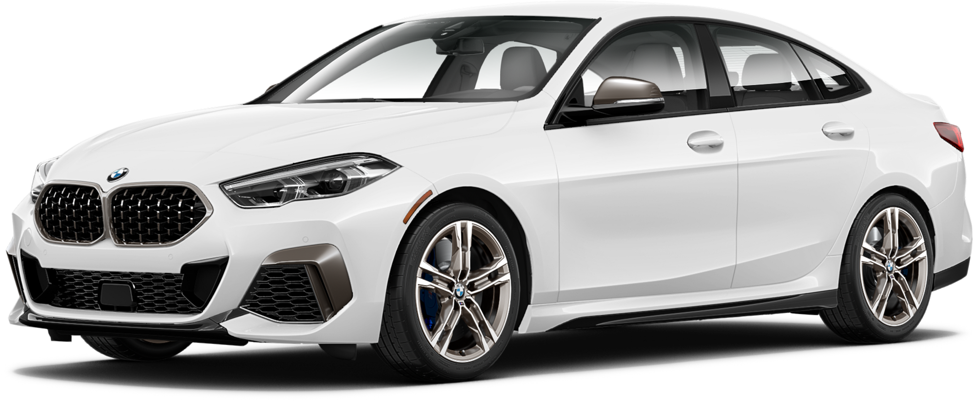 New BMW Incentives, Specials & Offers in Corpus Christi, Texas