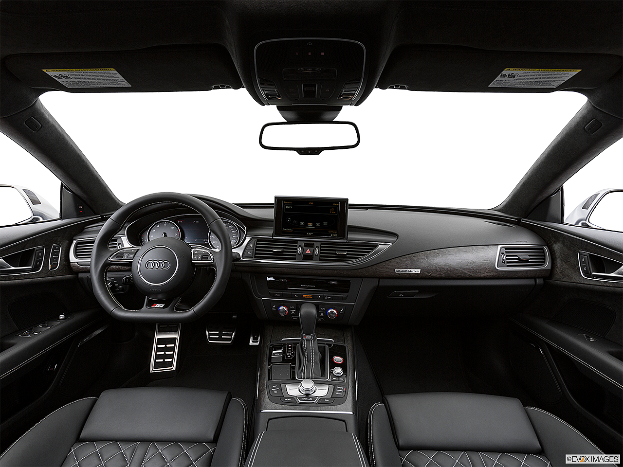 2018 Audi S7 AWD 4.0T quattro Premium Plus 4dr Sportback - Research -  GrooveCar