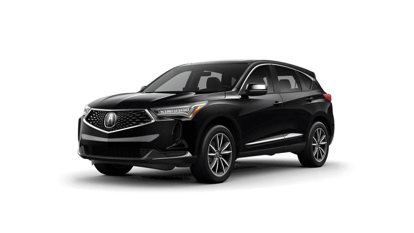 2023 Acura RDX | Premium Sport Crossover SUV