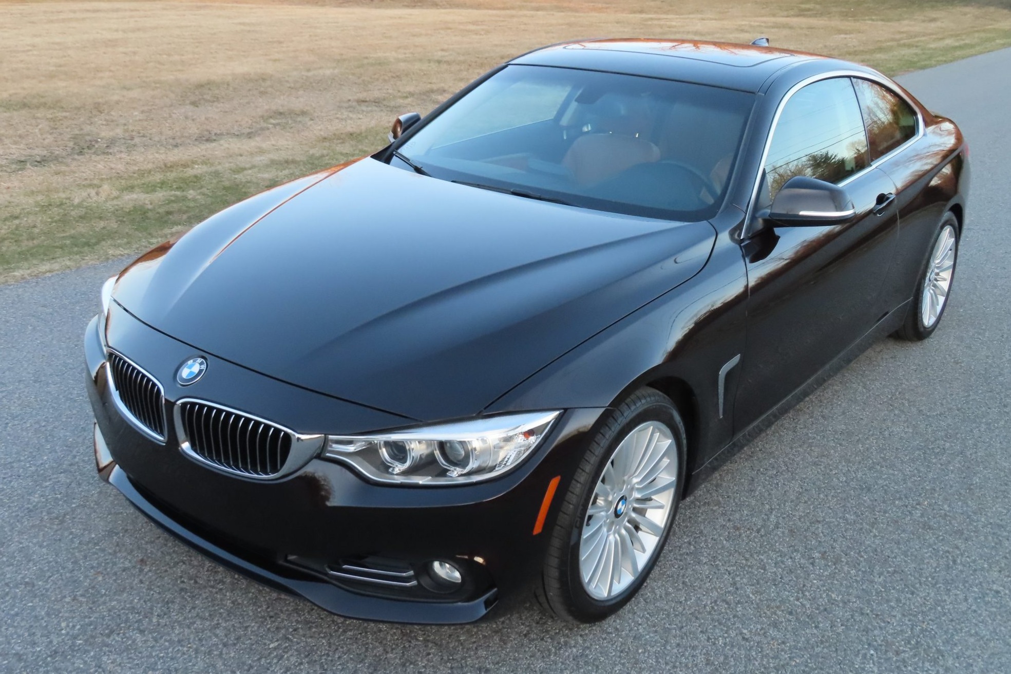 No Reserve: 2014 BMW 428i 6-Speed for sale on BaT Auctions - sold for  $15,750 on March 31, 2021 (Lot #45,495) | Bring a Trailer