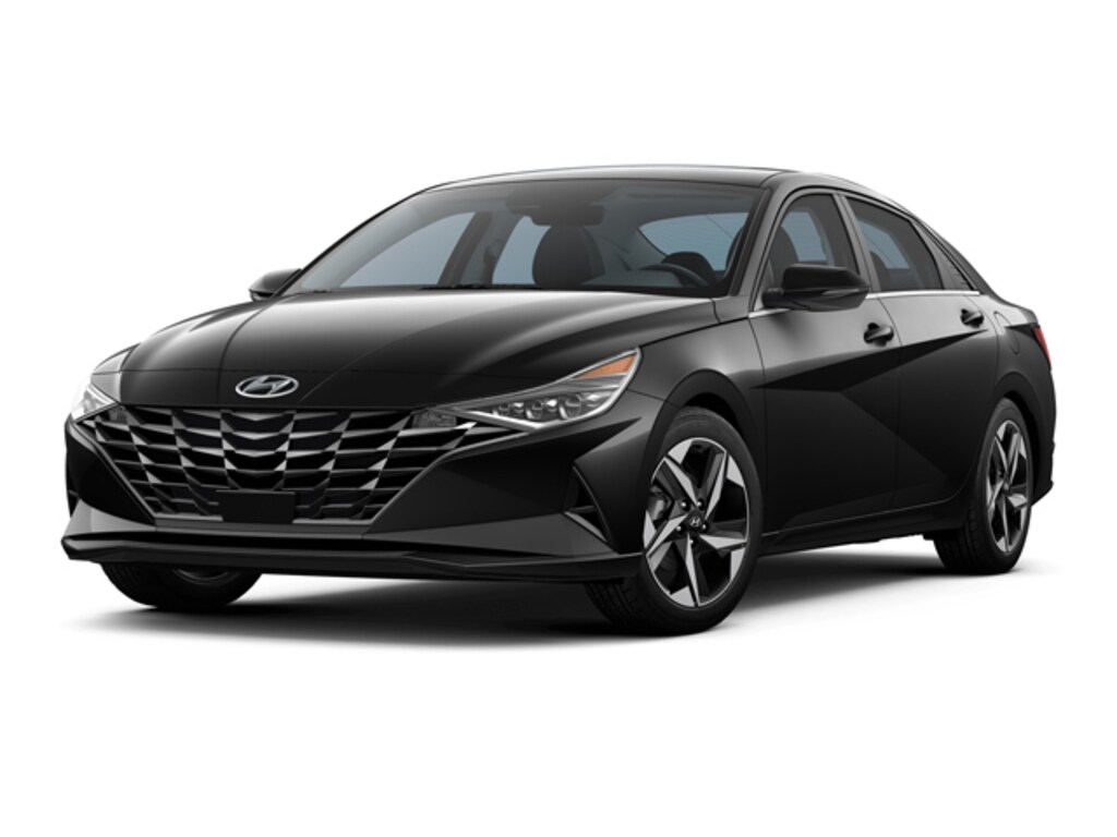 New 2023 Hyundai Elantra HEV For Sale |