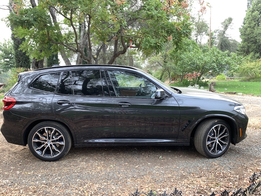 2020 BMW X3 xDrive30e PHEV price, specs, pictures | Driving the Nation