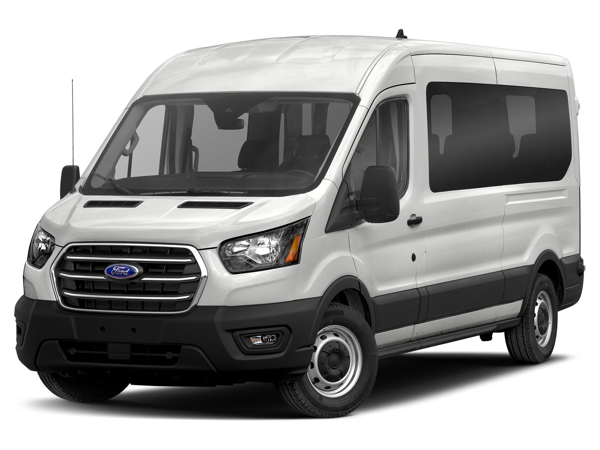 Used 2020 Ford Transit-350 Passenger For Sale at El Centro Motors | VIN:  1FBAX2C81LKA24866