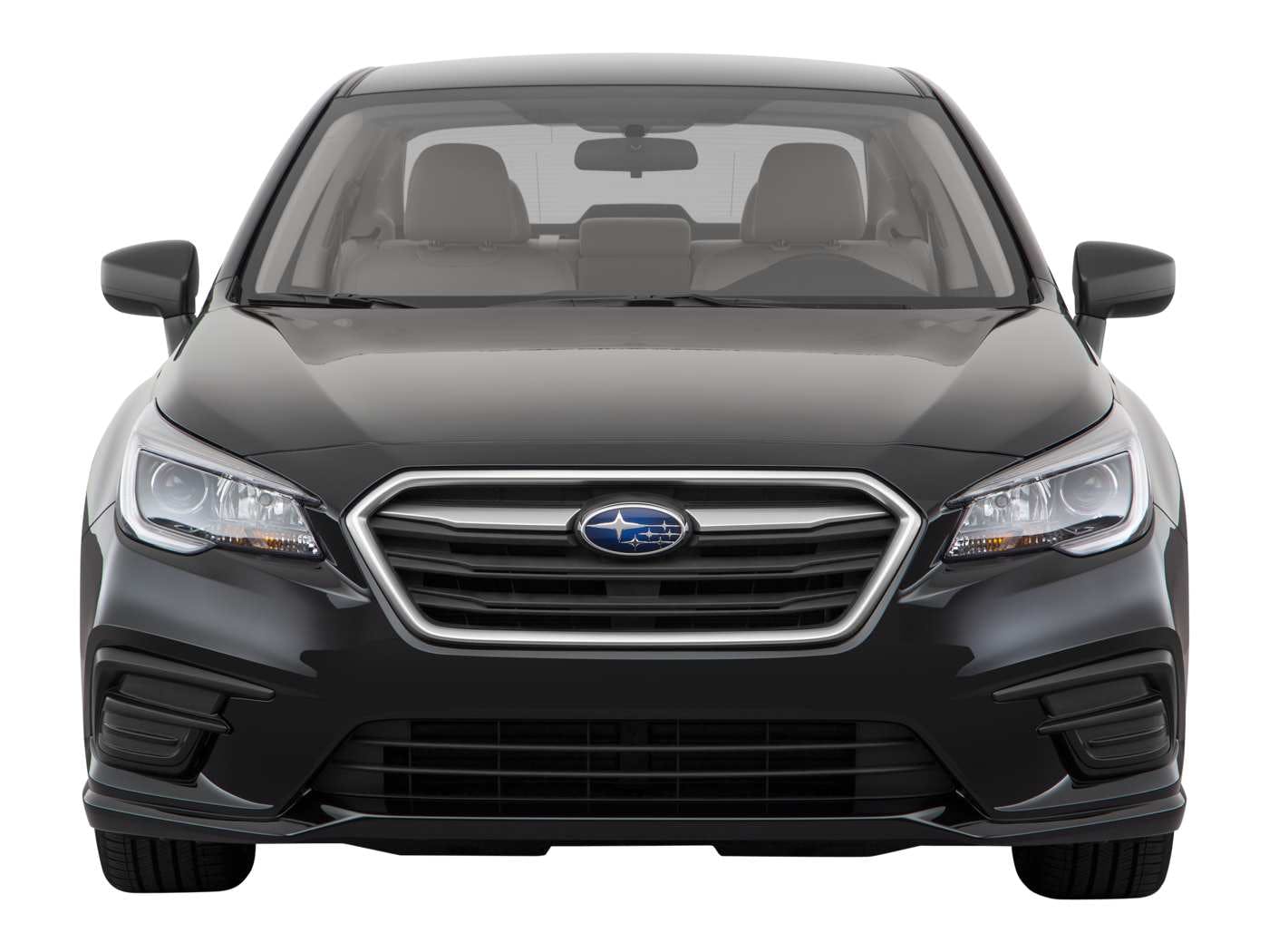 2018 Subaru Legacy Review | Pricing, Trims & Photos - TrueCar