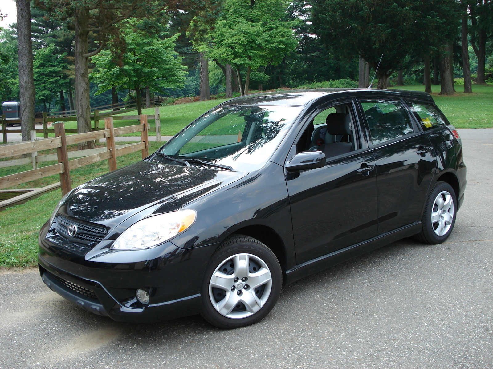 2007 Toyota Matrix: Prices, Reviews & Pictures - CarGurus.ca