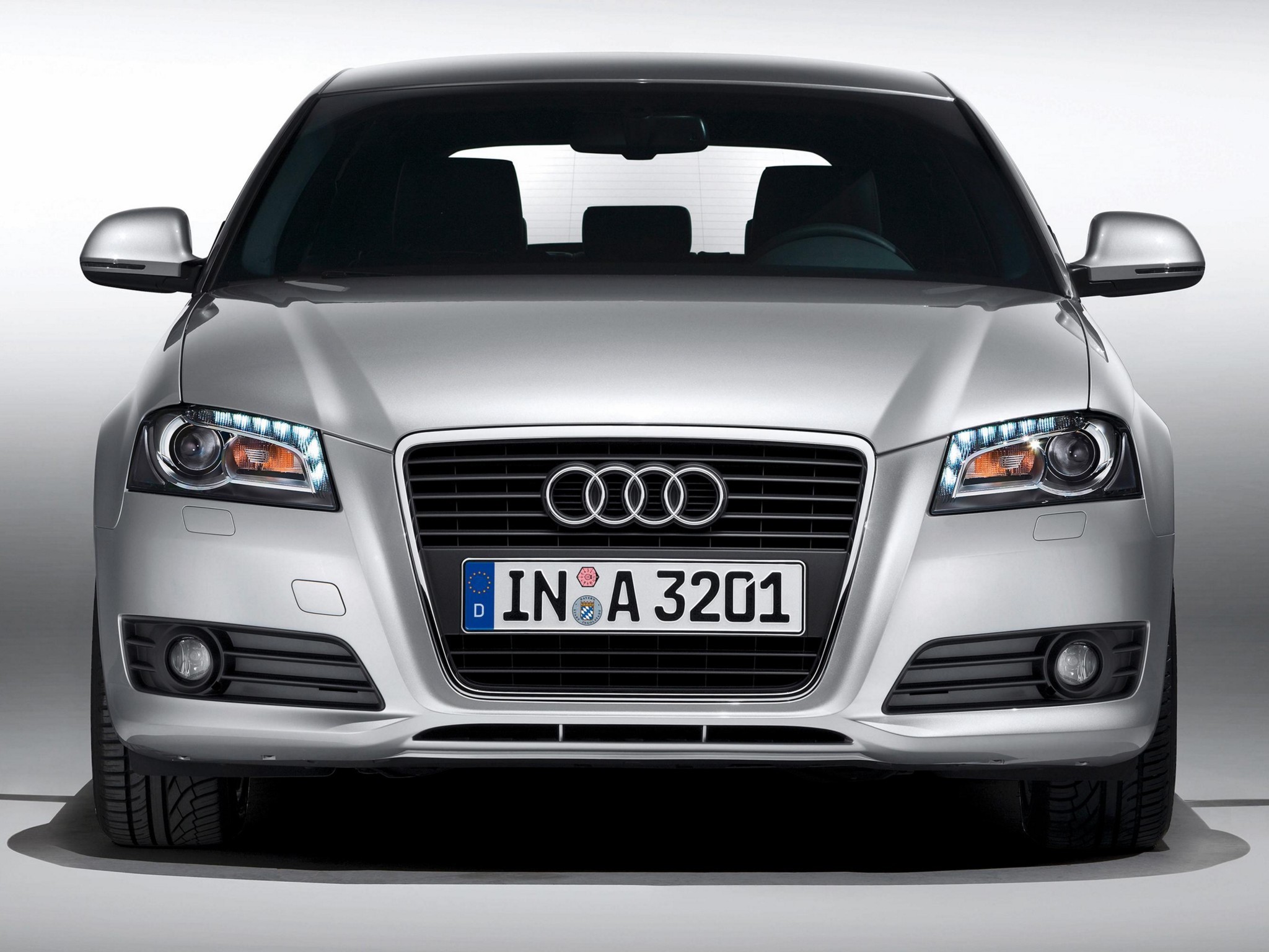 AUDI A3 Specs & Photos - 2008, 2009, 2010, 2011, 2012 - autoevolution