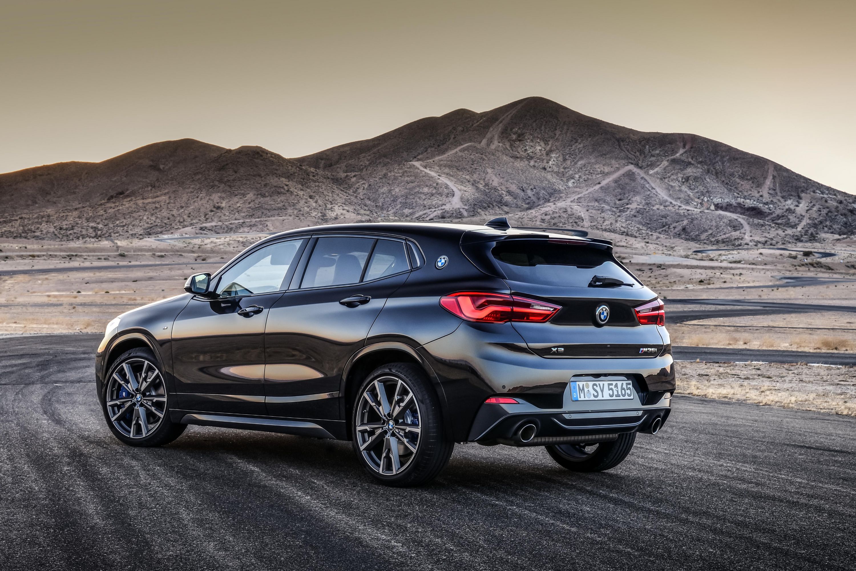 2021 BMW X2 price and specs | CarExpert