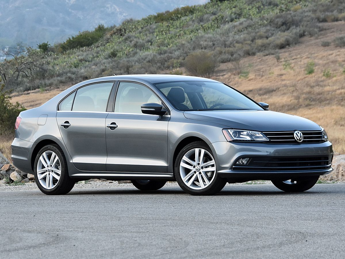 Ratings and Review: 2016 Volkswagen Jetta is one of the best small cars you  can buy – New York Daily News