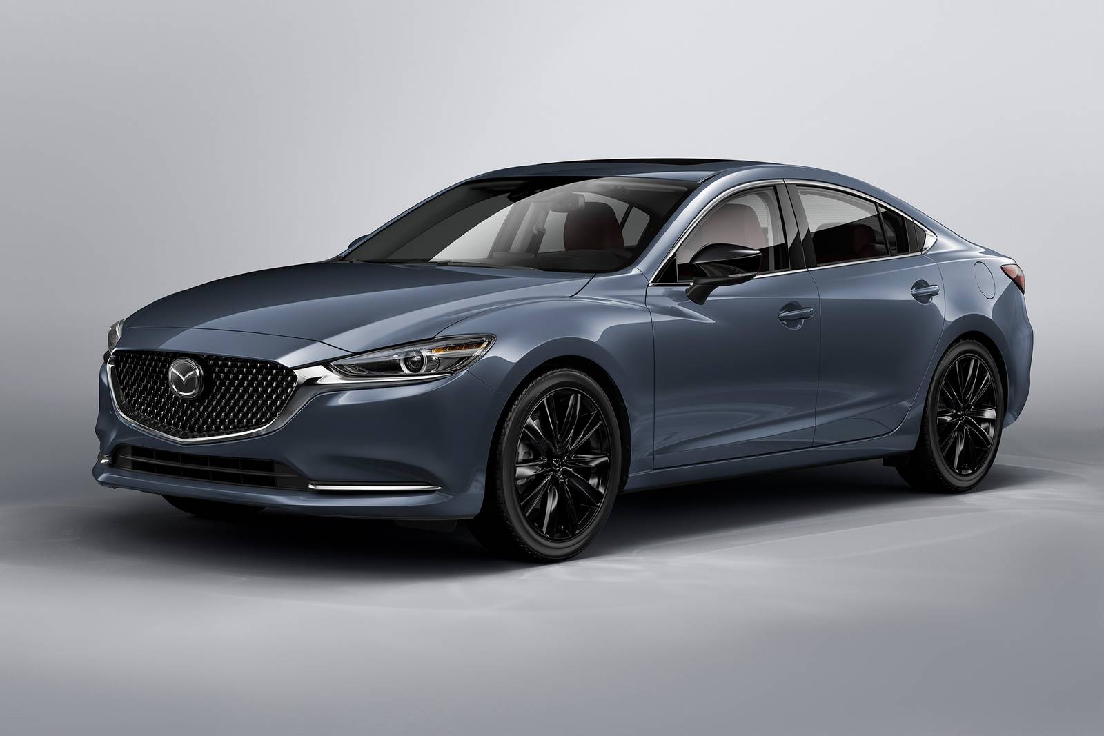 2021 Mazda 6 Prices, Reviews, and Pictures | Edmunds