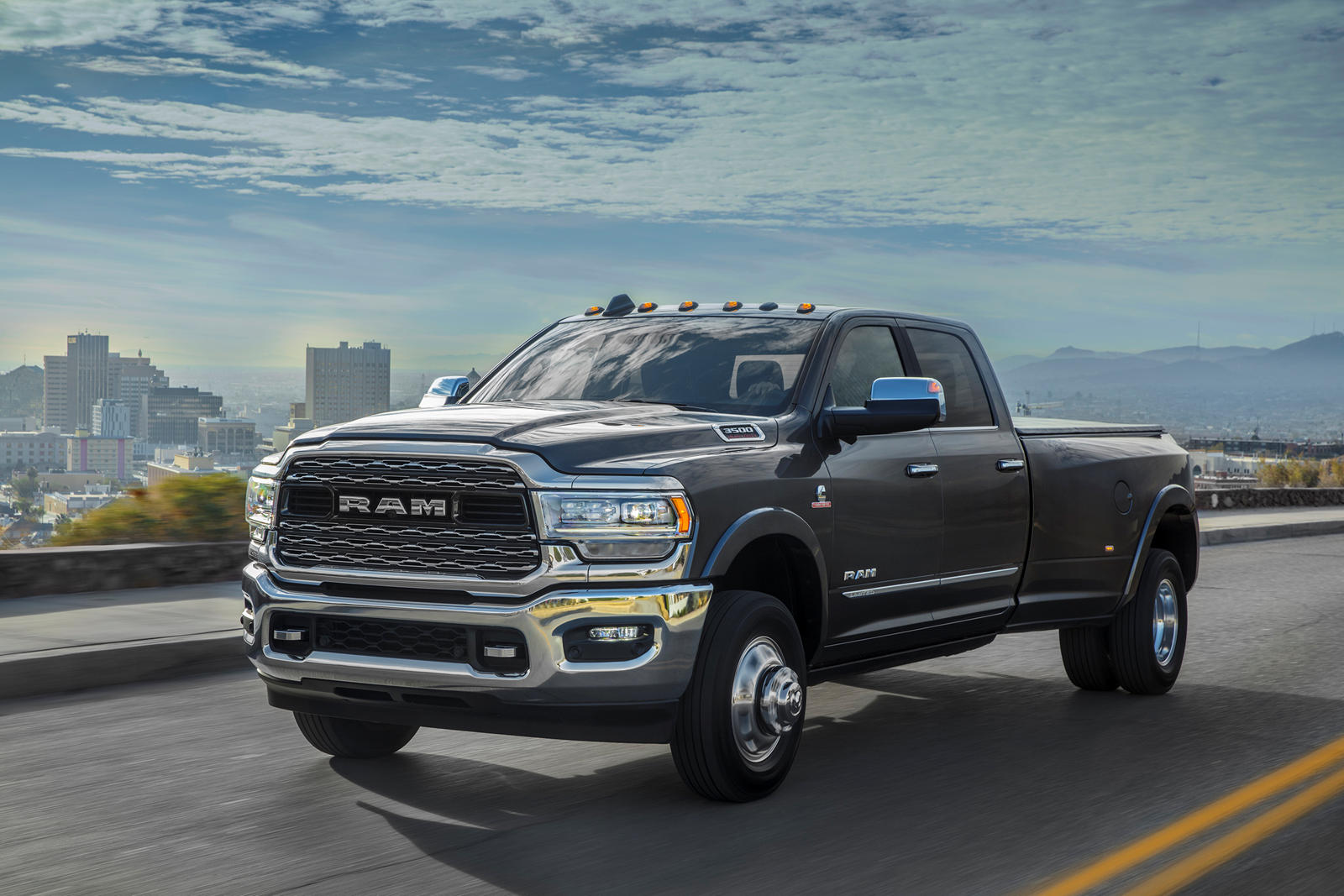 2021 Ram 3500: Review, Trims, Specs, Price, New Interior Features, Exterior  Design, and Specifications | CarBuzz