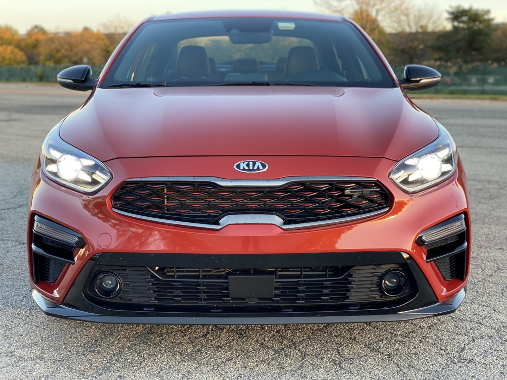 2020 Kia Forte GT driven, 2020 Charger R/T reviewed, Fisker Ocean's new  partner: What's New @ The Car Connection