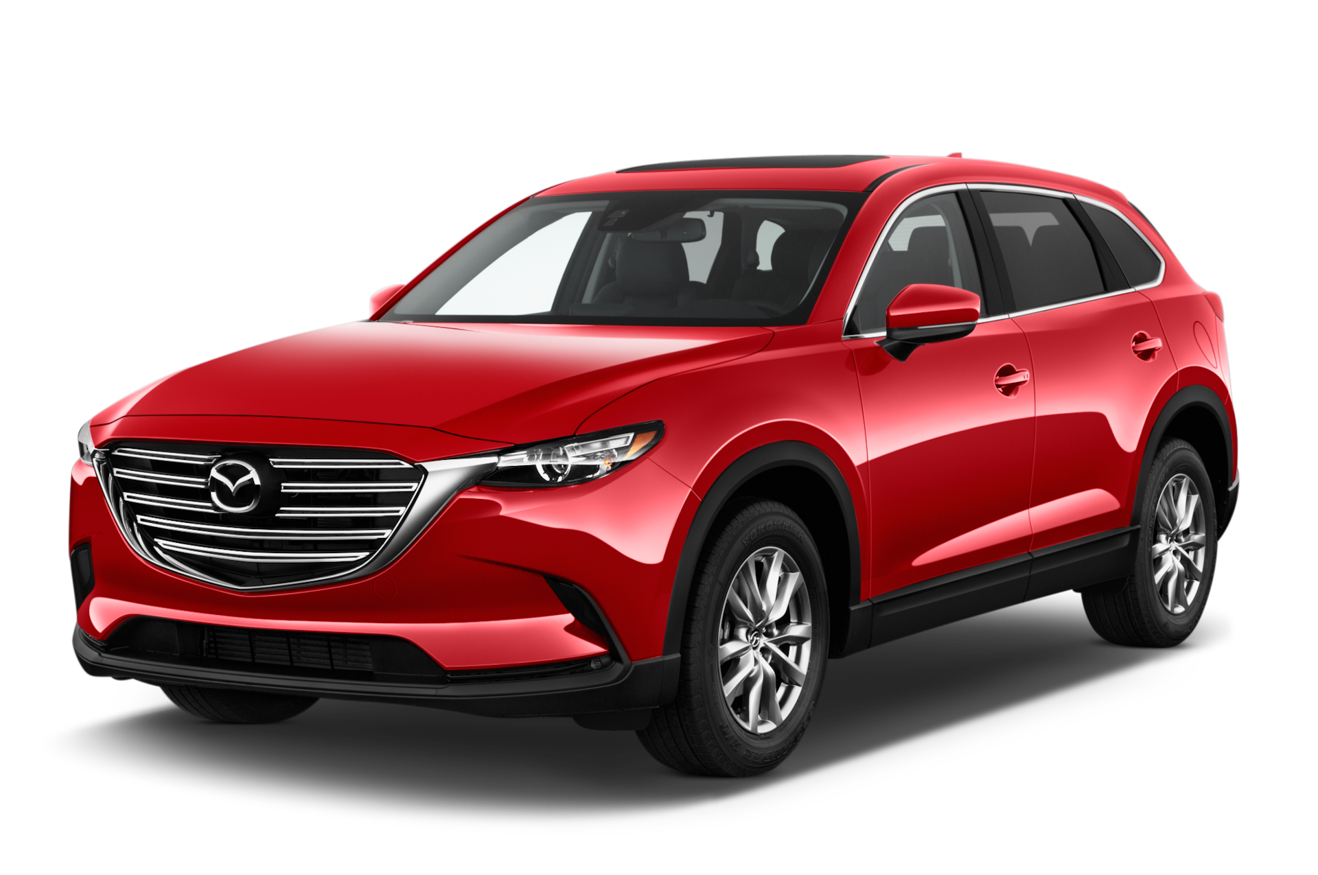 2016 Mazda CX-9 Prices, Reviews, and Photos - MotorTrend