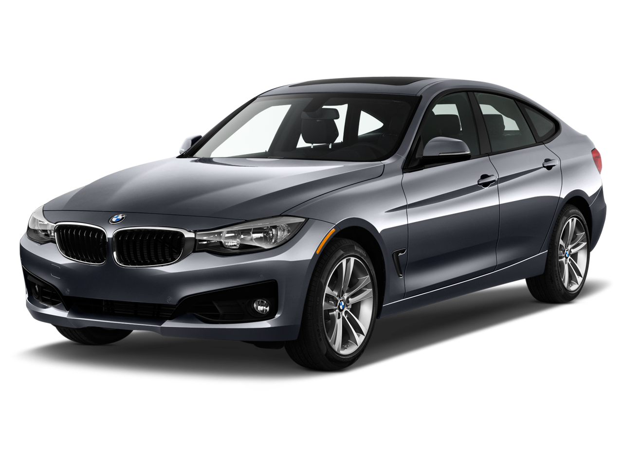 Pre-Owned 2016 BMW 3 Series 328i xDrive Gran Turismo near Sun City, AZ -  Arrowhead BMW