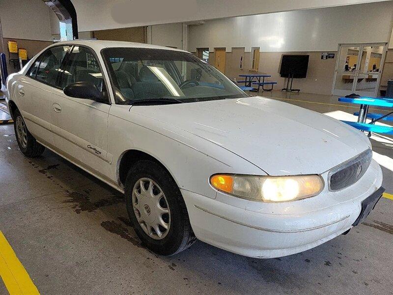 Used Buick Century for Sale Near Me | Cars.com