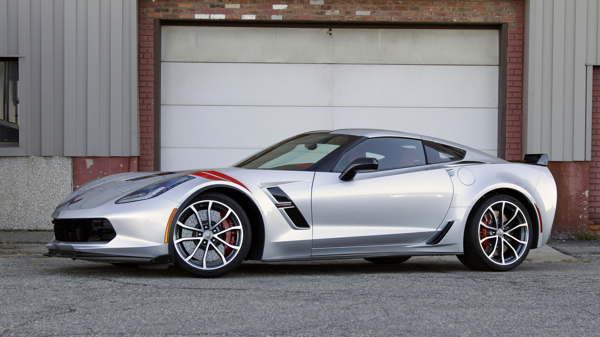 2017 Chevy Corvette Grand Sport Review: Daily driver for demons