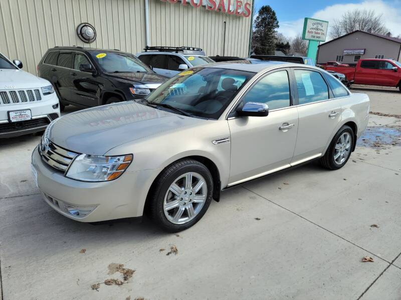 2009 Ford Taurus For Sale - Carsforsale.com®