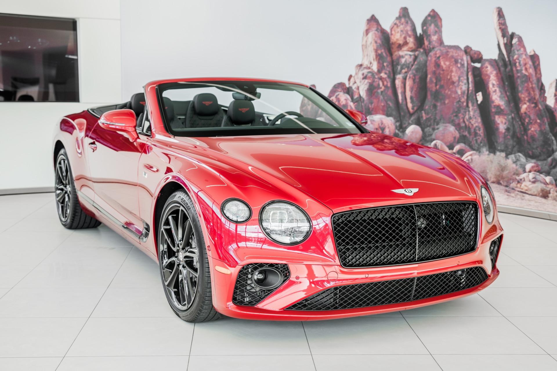 Used 2020 Bentley Continental GT V8 For Sale (Sold) | Exclusive Automotive  Group Stock #20N077156