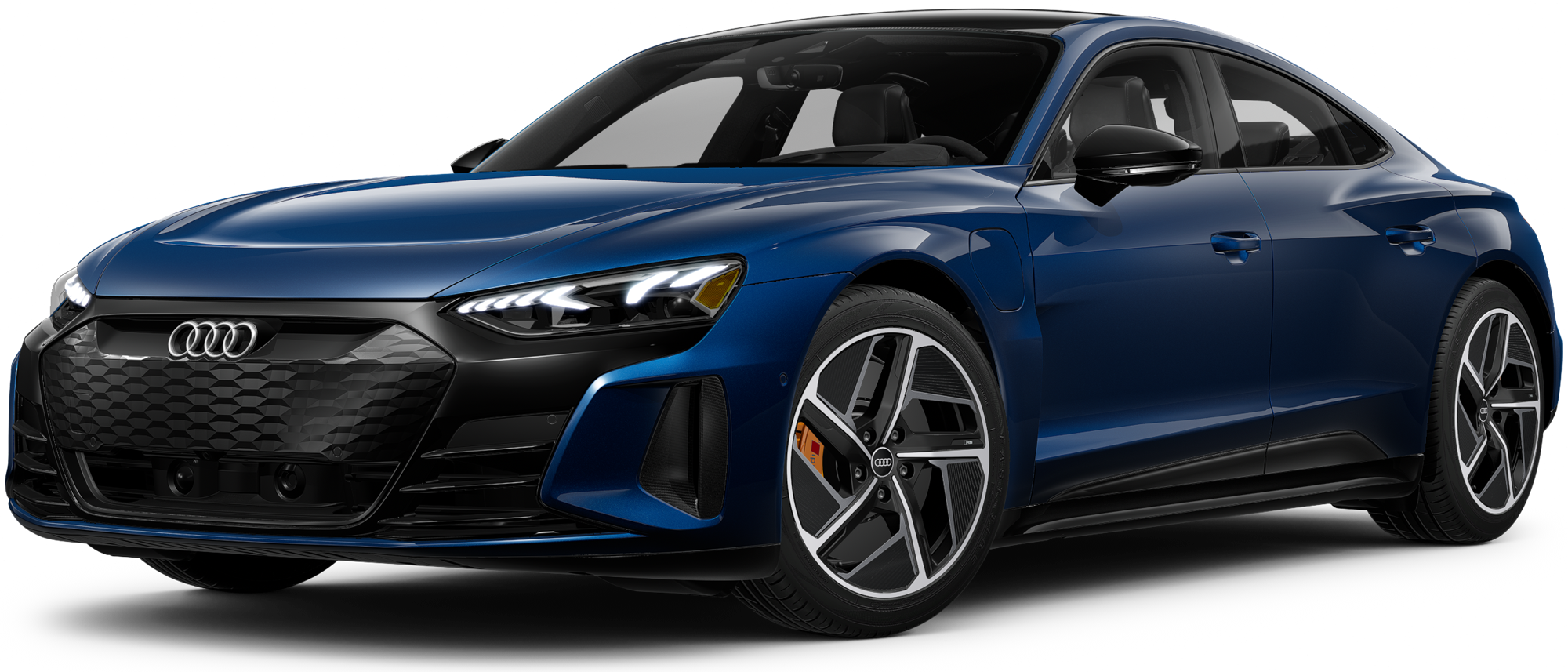 2023 Audi RS e-tron GT Incentives, Specials & Offers in Colorado Springs CO