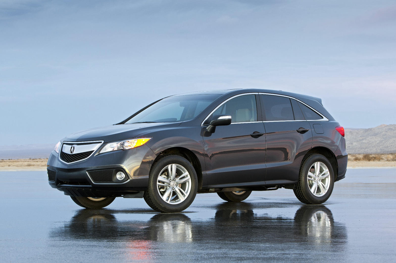 2014 Acura RDX: Review, Trims, Specs, Price, New Interior Features,  Exterior Design, and Specifications | CarBuzz