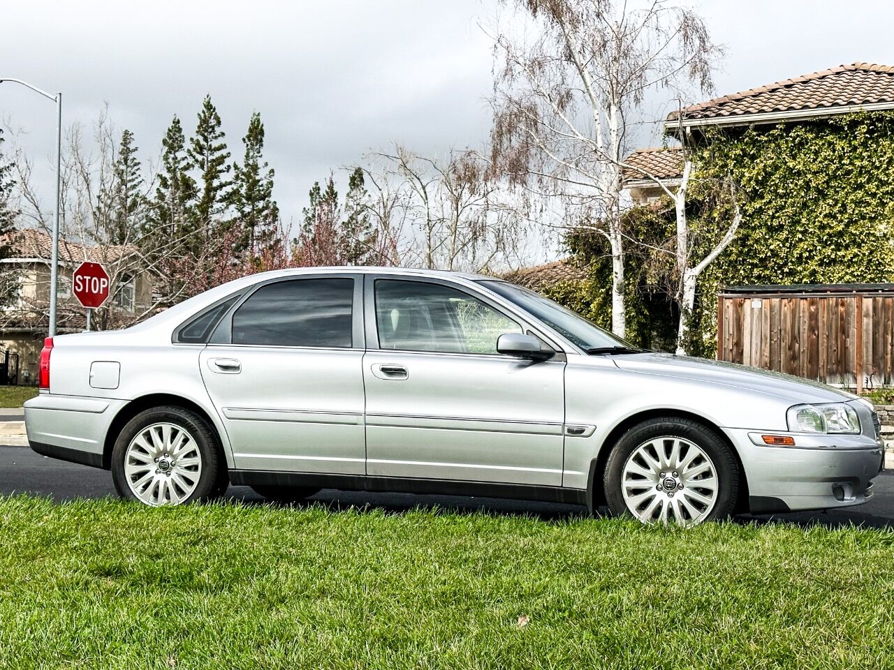 2006 Volvo S80 For Sale - Carsforsale.com®