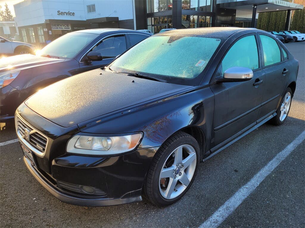 Used 2010 Volvo S40 for Sale (with Photos) - CarGurus