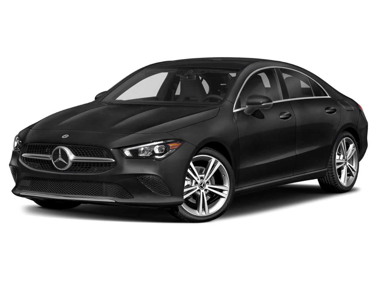2021 Mercedes-Benz CLA lease $819 Mo $0 Down Leases Available
