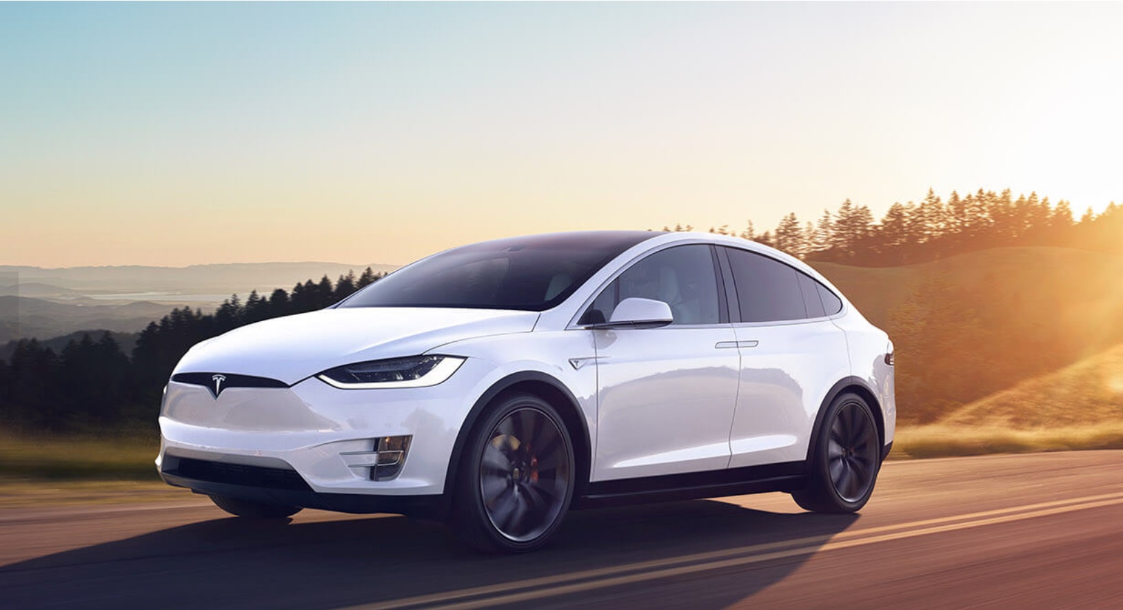 2018 Tesla Model X Review, Ratings, Specs, Prices, and Photos - The Car  Connection