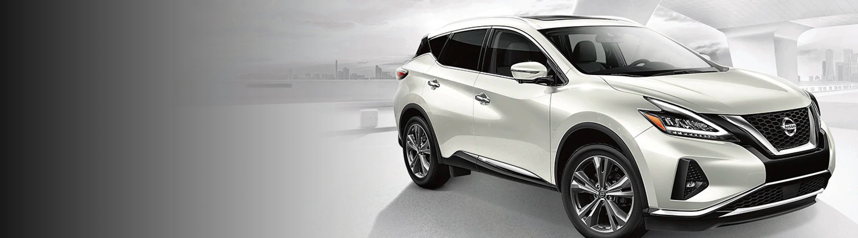 2021 Nissan Murano Colors, Price, Trims | Milford Nissan