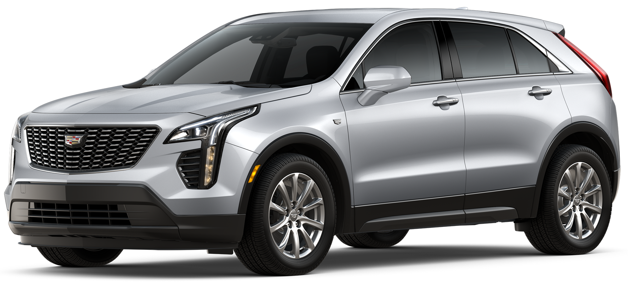 2022 CADILLAC XT4 Incentives, Specials & Offers in