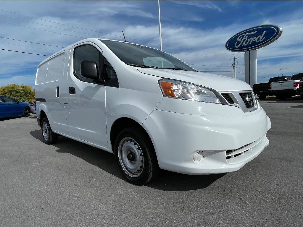 CarSaver | 2020 Nissan NV200 Compact Cargo Prices in Greeneville, TN