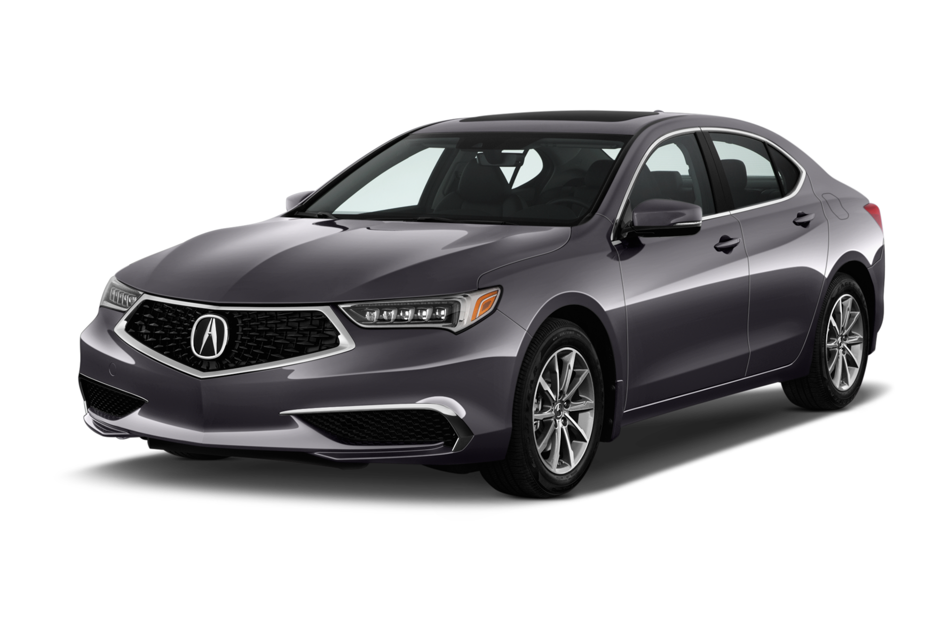 2018 Acura TLX Prices, Reviews, and Photos - MotorTrend