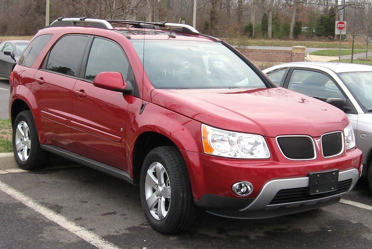 File:06-07 Pontiac Torrent.jpg - Wikimedia Commons