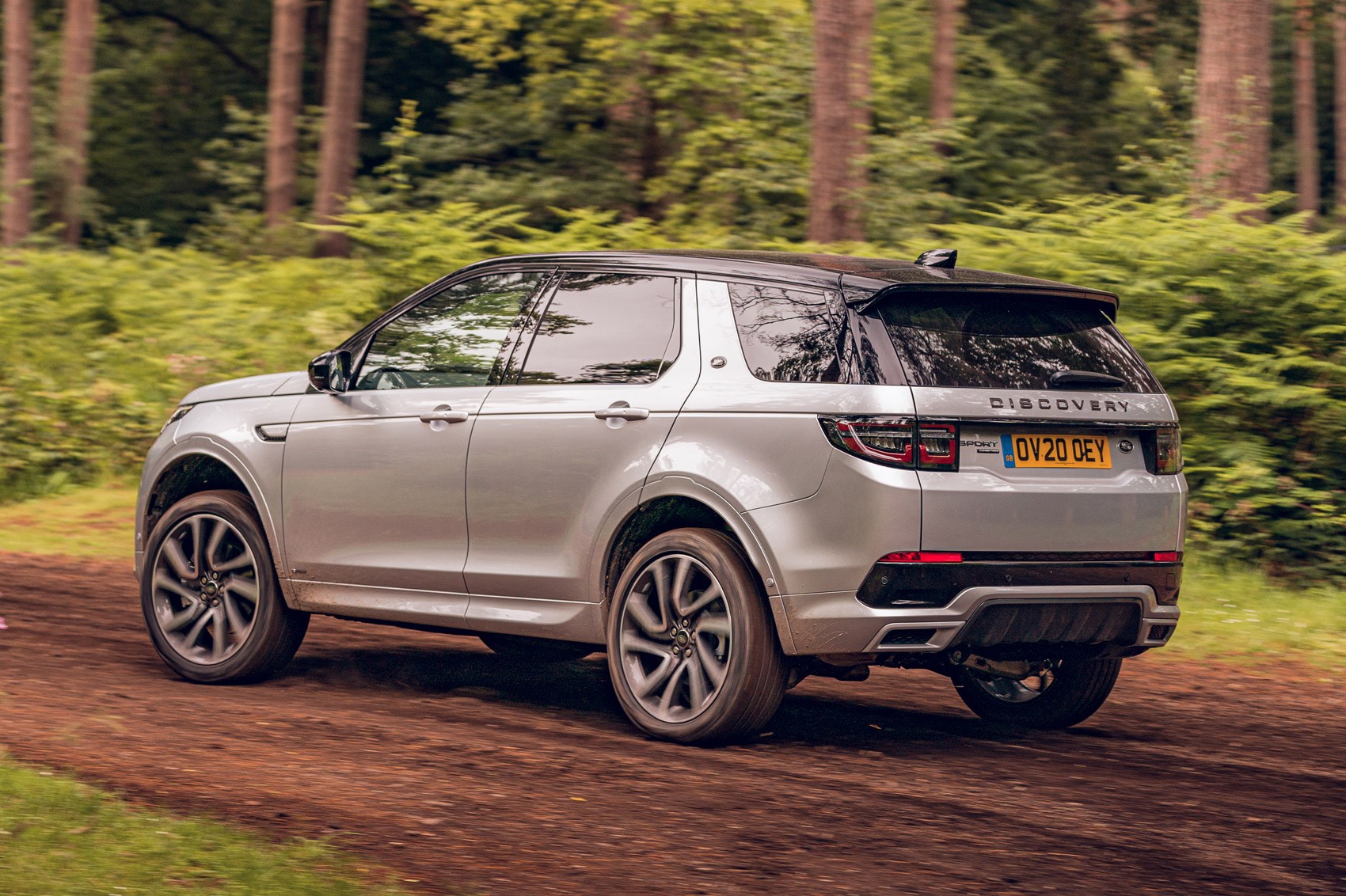 Land Rover Discovery Sport: the long-term test verdict | CAR Magazine