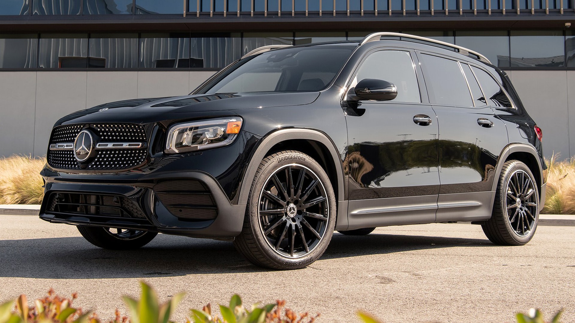 2023 Mercedes-Benz GLB-Class Prices, Reviews, and Photos - MotorTrend