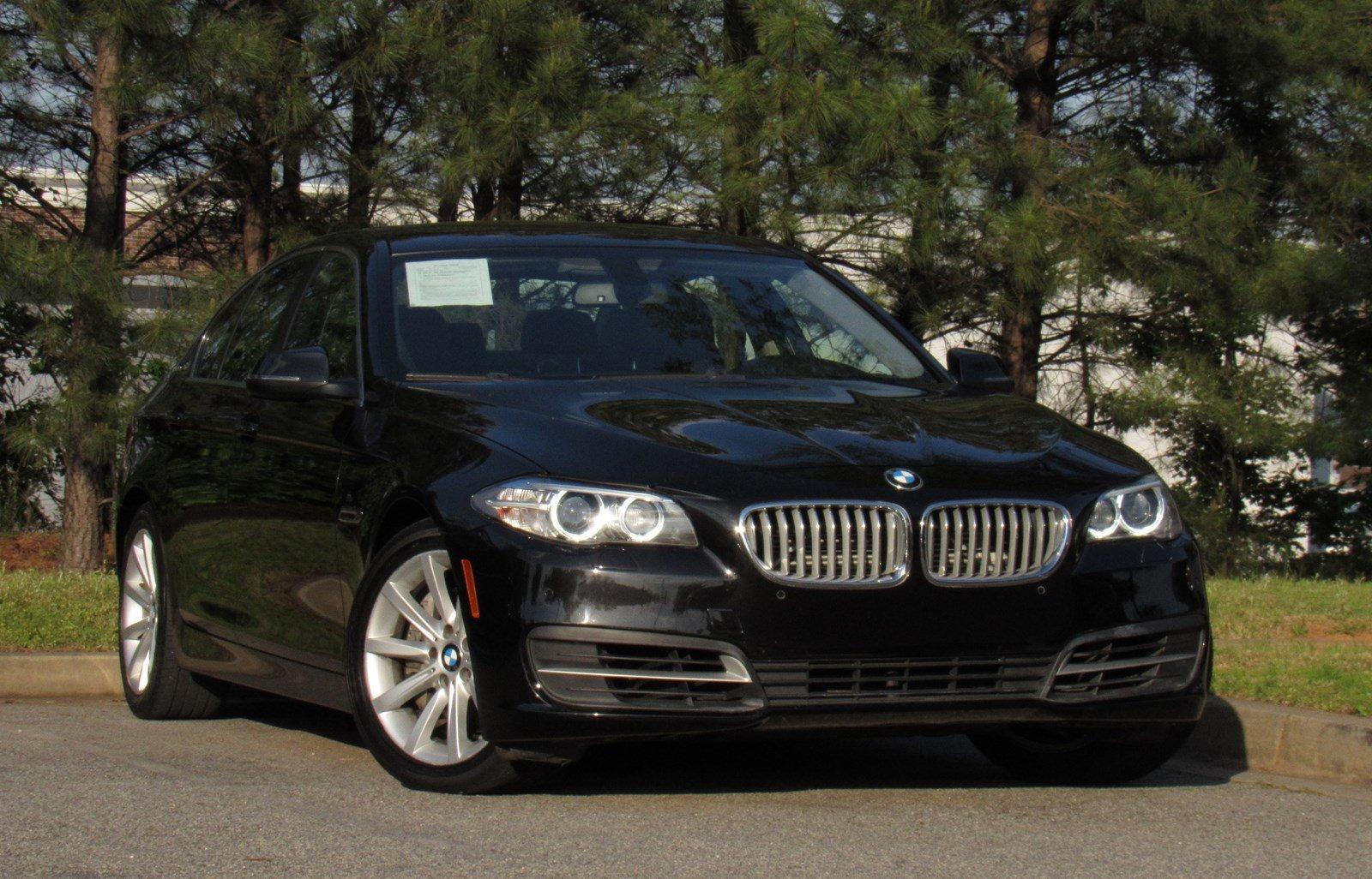 Used 2014 BMW 5 Series ActiveHybrid 5 For Sale ($24,899) | Gravity Autos  Roswell Stock #221039