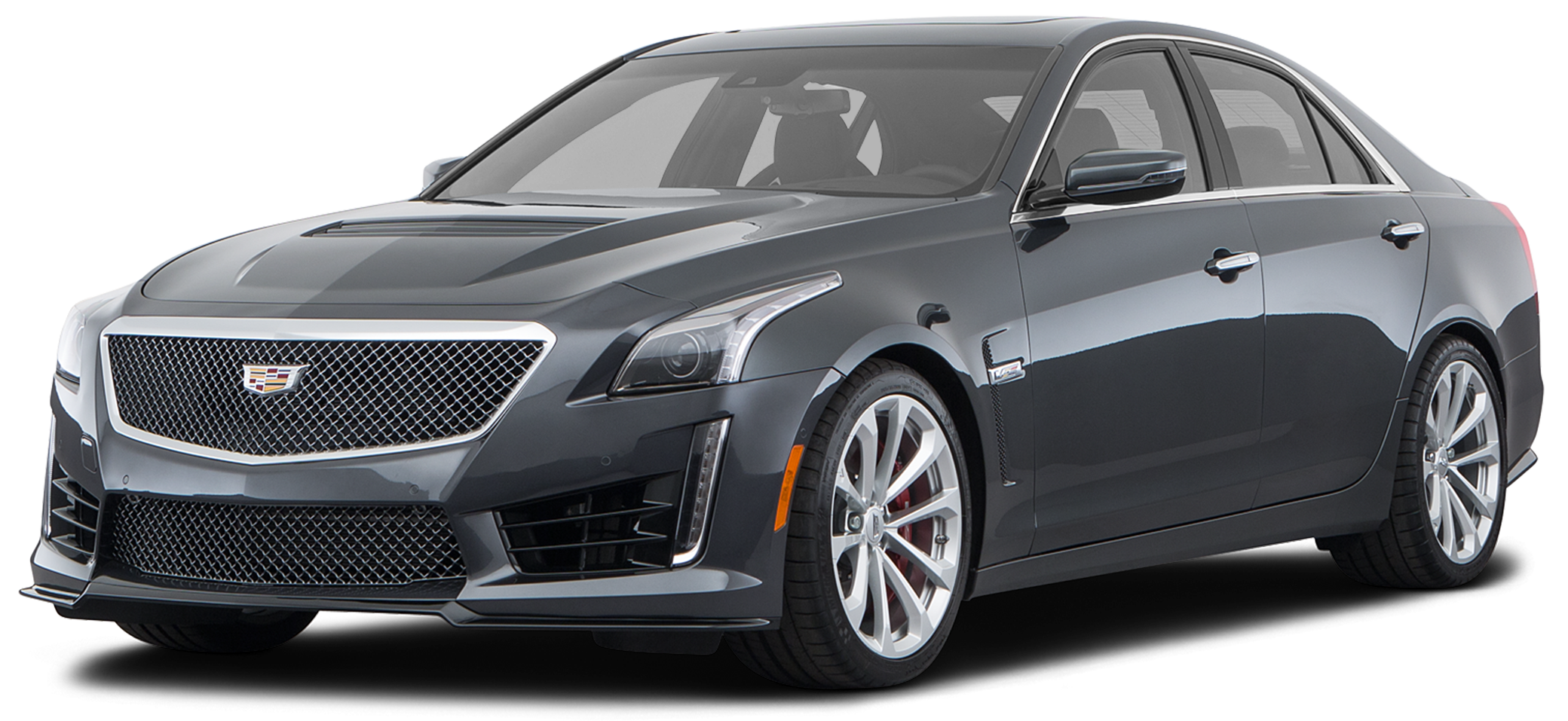 2019 CADILLAC CTS-V Incentives, Specials & Offers in Richlands VA