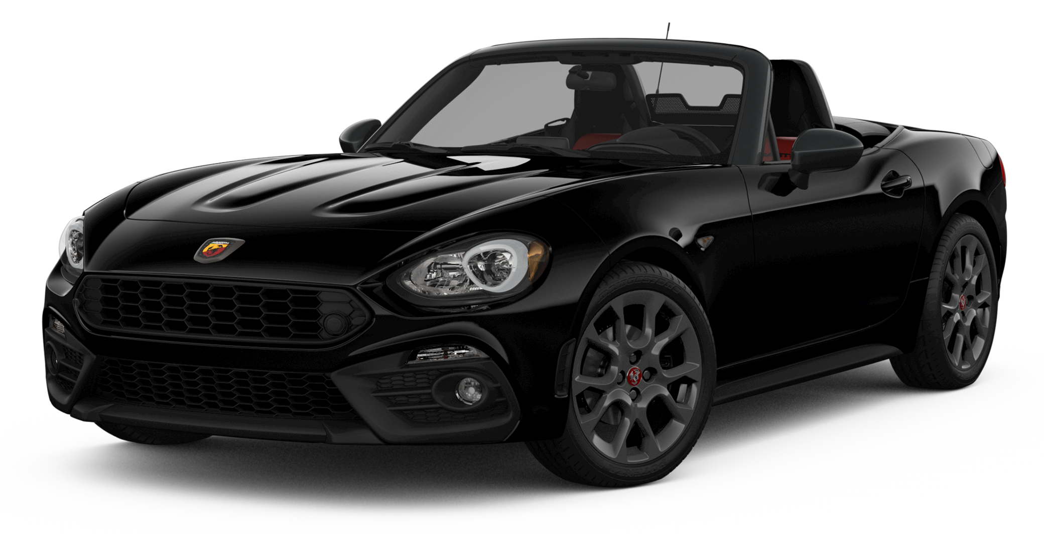 2018 FIAT 124 Spider Incentives, Specials & Offers in Blue Ridge GA