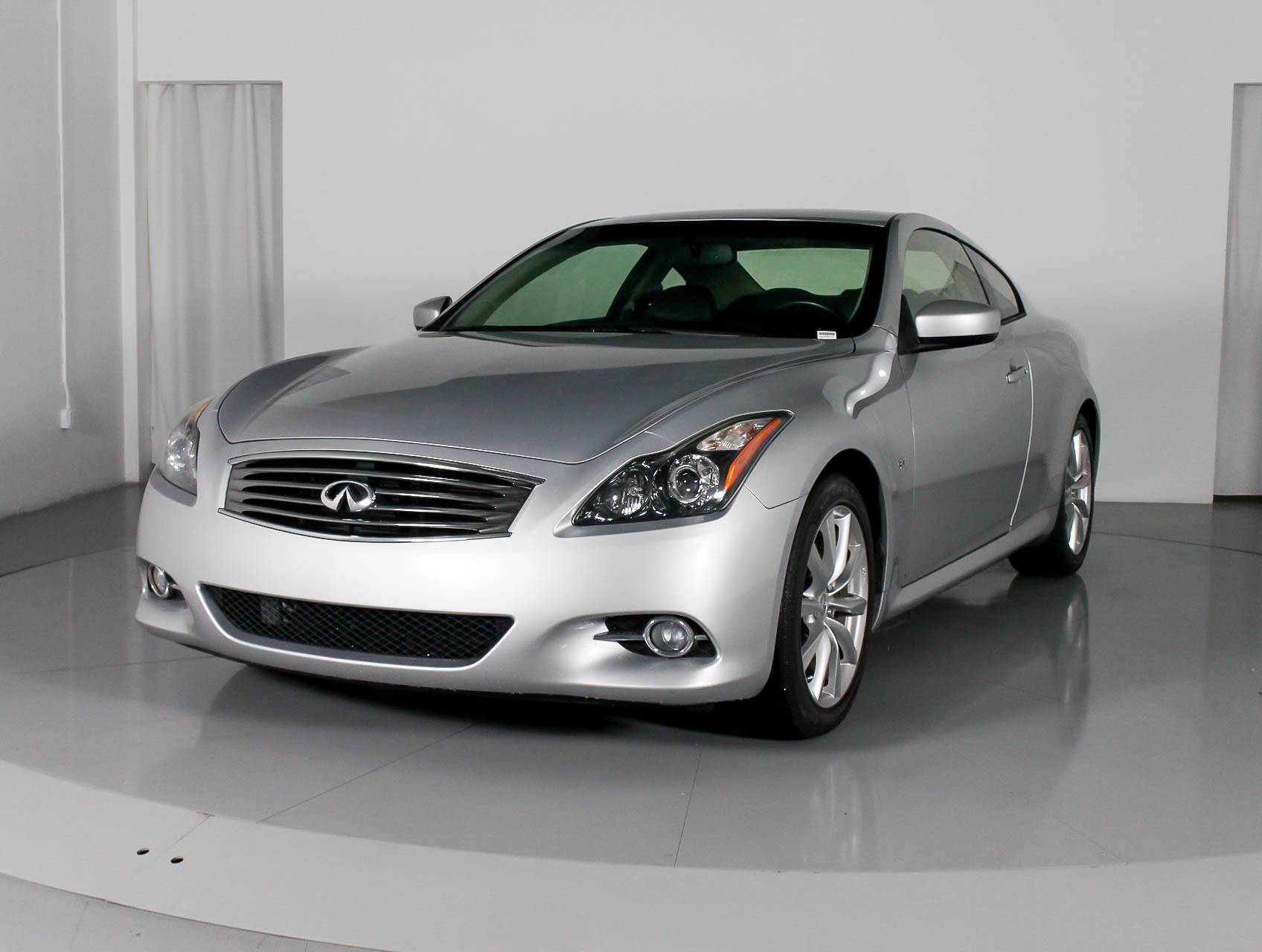 Used 2014 INFINITI Q60 Journey for sale in MARGATE | 99768