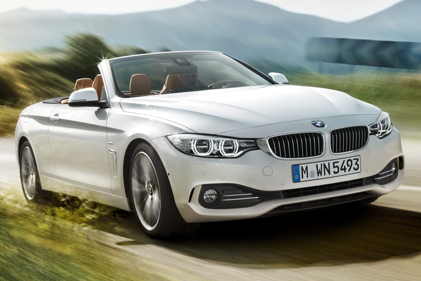 2014 BMW 4 Series Review & Ratings | Edmunds