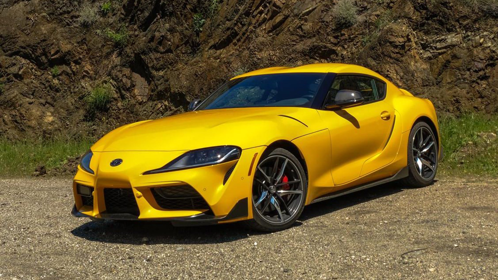 2020 Toyota Supra Review: What Toyota's Engineers Didn't Get Right