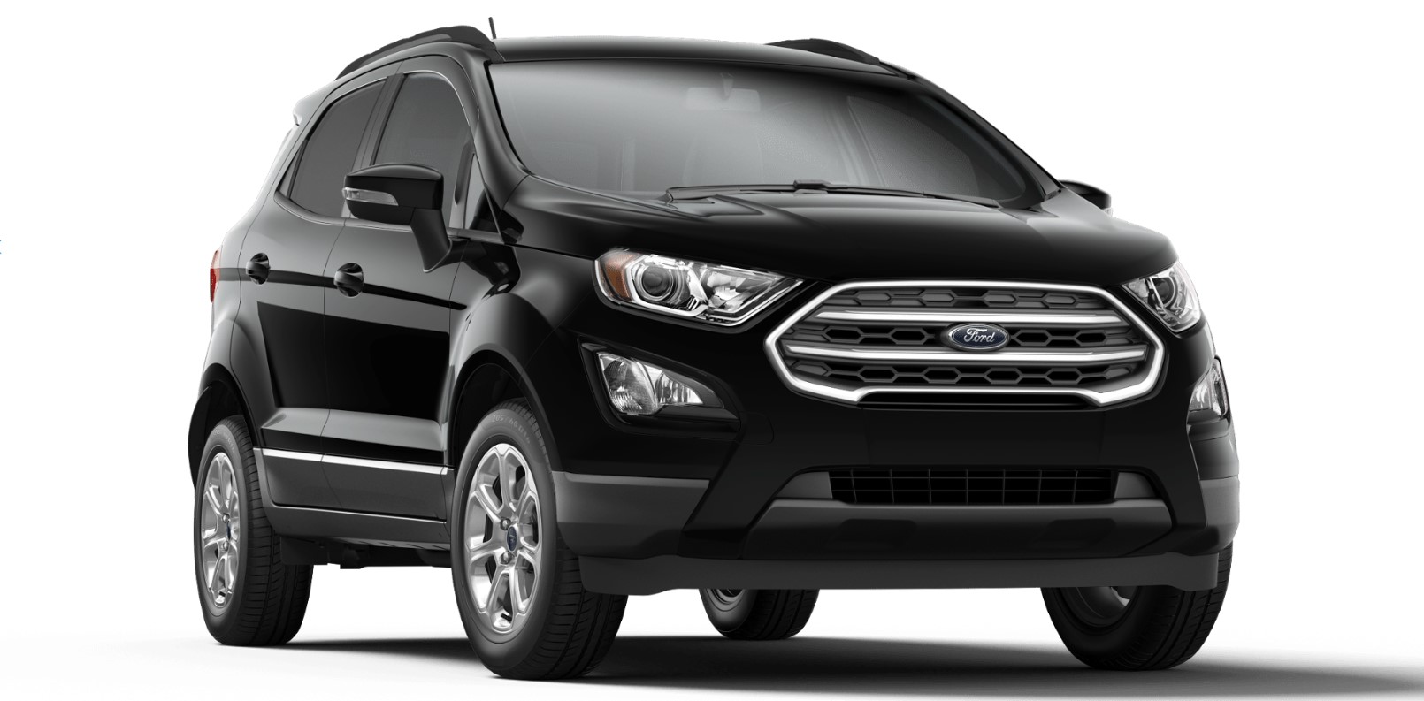 2019 Ford EcoSport SE | Bill Talley Ford | Mechanicsville , VA