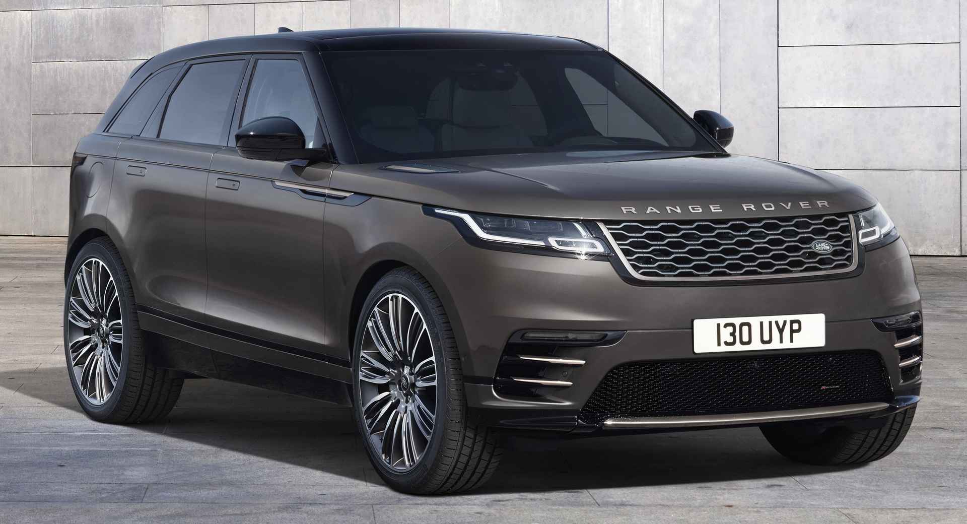 2022 Range Rover Velar Gains New Design Options And Over-The-Air-Updates |  Carscoops